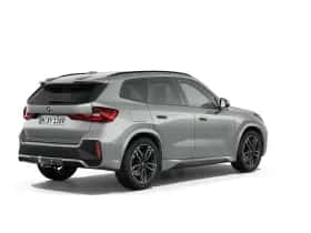 BMW X1 (2026) thumbnail 2