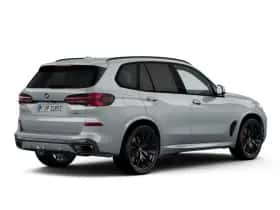 BMW X5 (2026) thumbnail 2