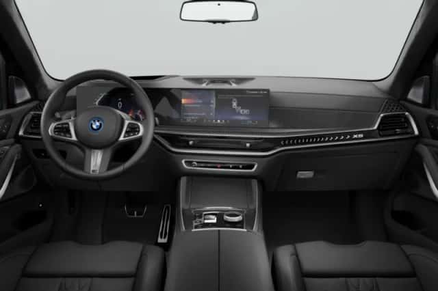 BMW X5 (2026) thumbnail 3