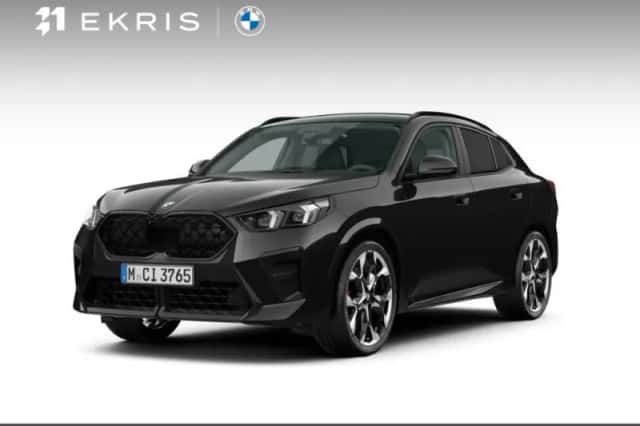 BMW X2 (2026) thumbnail 1