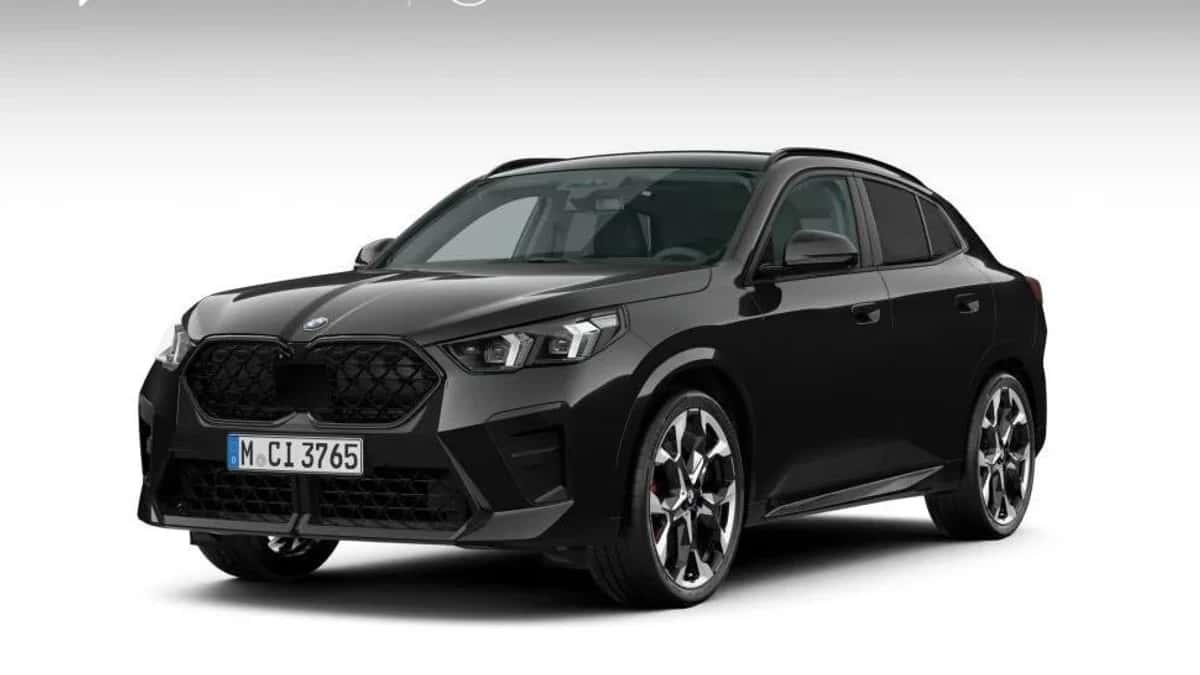 BMW X2 (2026) — foto 1