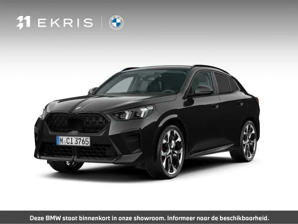 BMW X2 (2026) — foto 1