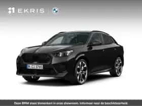 BMW X2 (2026)