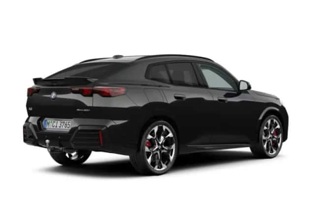 BMW X2 (2026) thumbnail 2