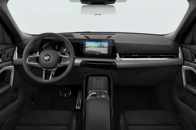 BMW X2 (2026) thumbnail 3