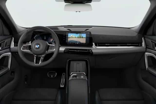 BMW X2 (2026) thumbnail 3