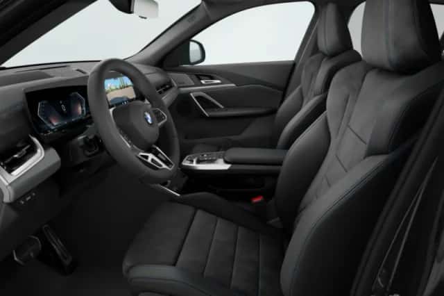 BMW X2 (2026) thumbnail 4