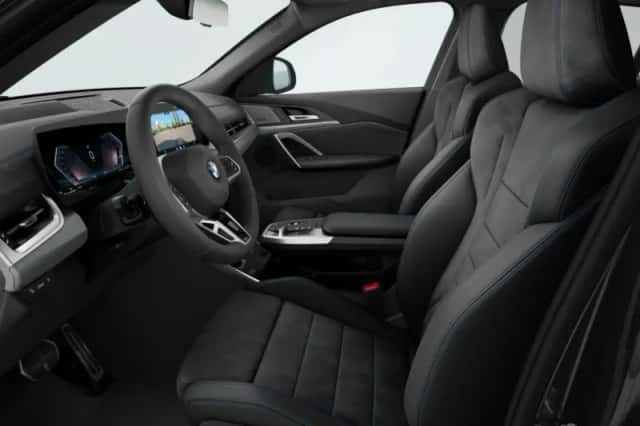 BMW X2 (2026) thumbnail 4