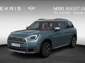 MINI Countryman (2026)