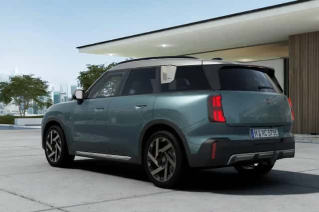 MINI Countryman (2026) thumbnail 2