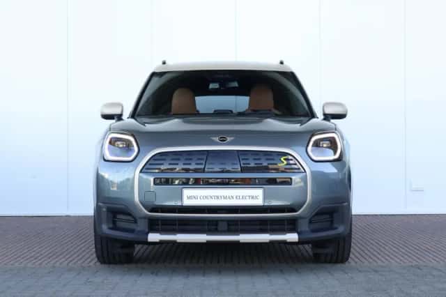 MINI Countryman (2026) thumbnail 2