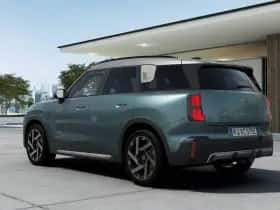 MINI Countryman (2026) thumbnail 2
