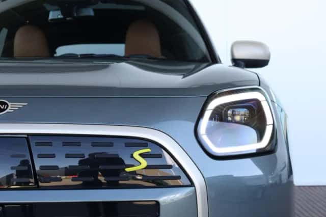 MINI Countryman (2026) thumbnail 3