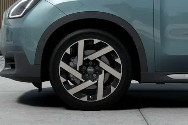 MINI Countryman (2026) thumbnail 3