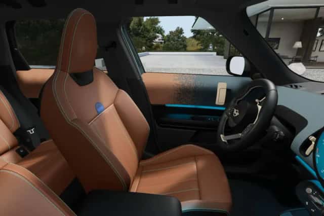 MINI Countryman (2026) thumbnail 4