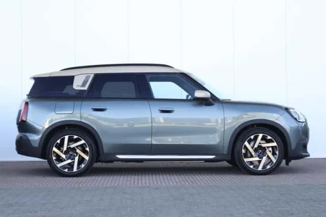 MINI Countryman (2026) thumbnail 5