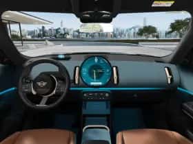 MINI Countryman (2026) thumbnail 5