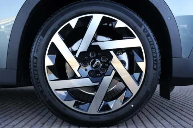 MINI Countryman (2026) thumbnail 6