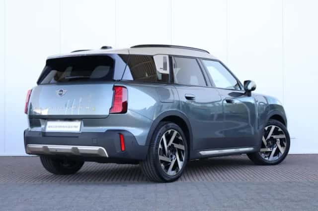 MINI Countryman (2026) thumbnail 6