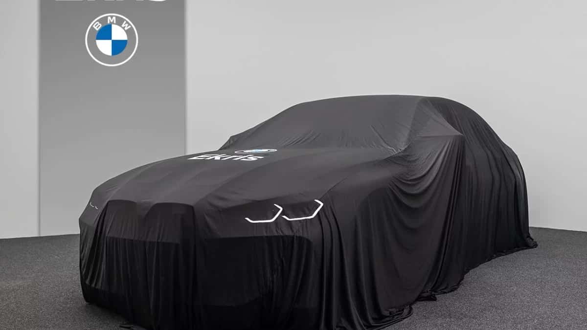 BMW i4 (2024) — foto 1