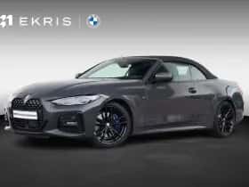 BMW 4-Serie (2023)