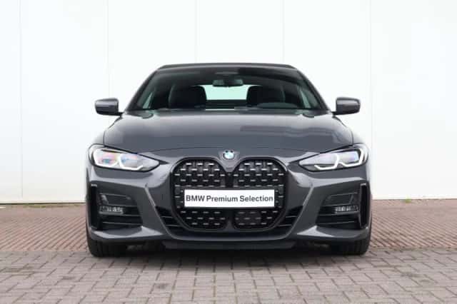 BMW 4-Serie (2023) thumbnail 2