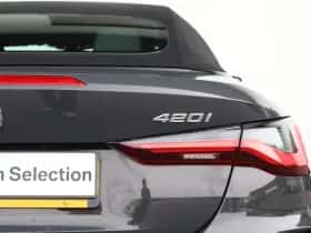 BMW 4-Serie (2023) thumbnail 11