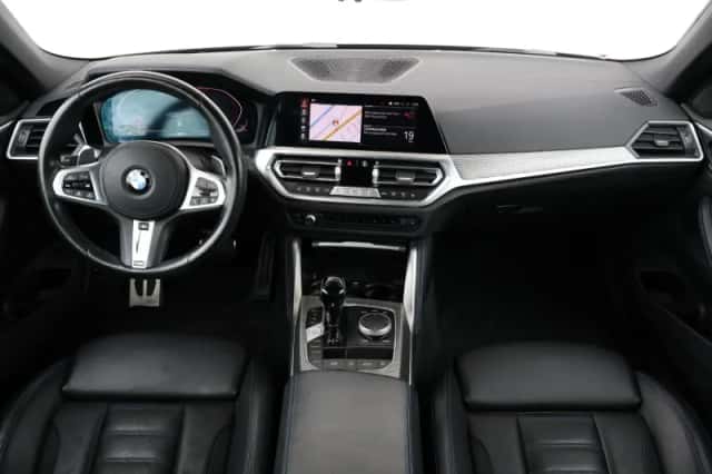 BMW 4-Serie (2023) thumbnail 12