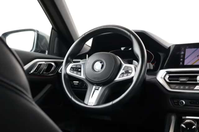 BMW 4-Serie (2023) thumbnail 13