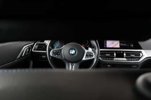 BMW 4-Serie (2023) thumbnail 14