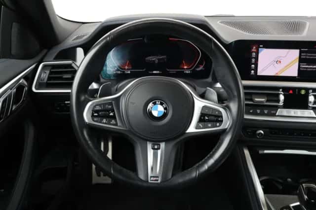 BMW 4-Serie (2023) thumbnail 18