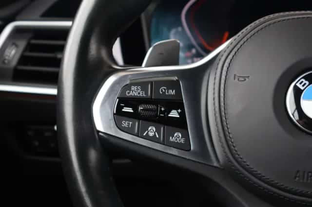 BMW 4-Serie (2023) thumbnail 19