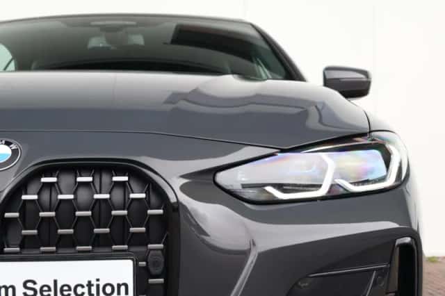 BMW 4-Serie (2023) thumbnail 3