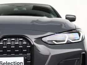 BMW 4-Serie (2023) thumbnail 3