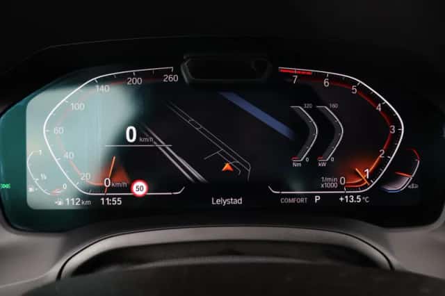 BMW 4-Serie (2023) thumbnail 22