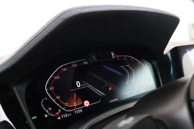 BMW 4-Serie (2023) thumbnail 23