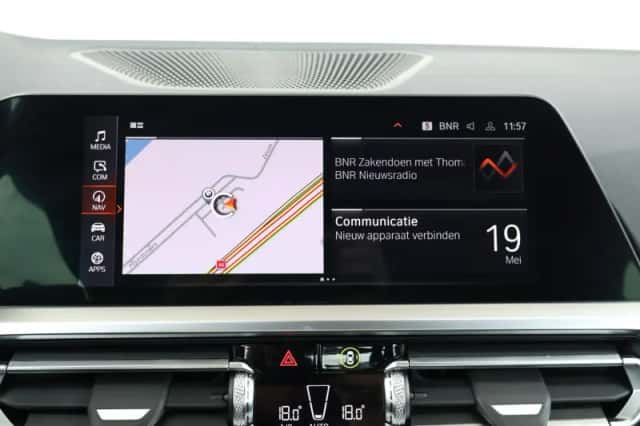 BMW 4-Serie (2023) thumbnail 30