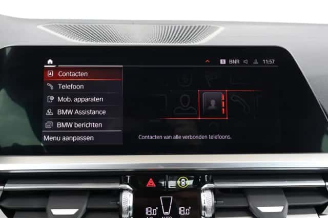 BMW 4-Serie (2023) thumbnail 33