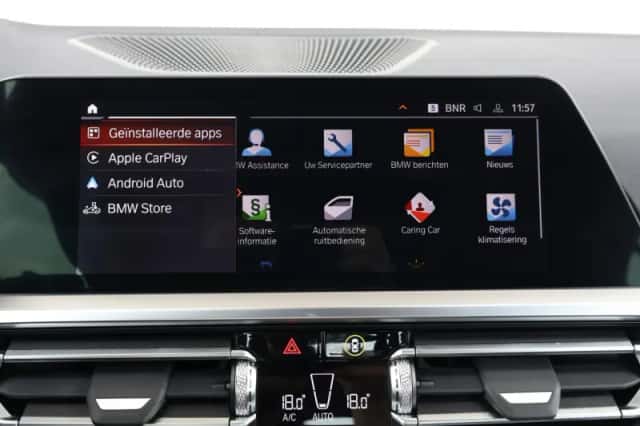 BMW 4-Serie (2023) thumbnail 35