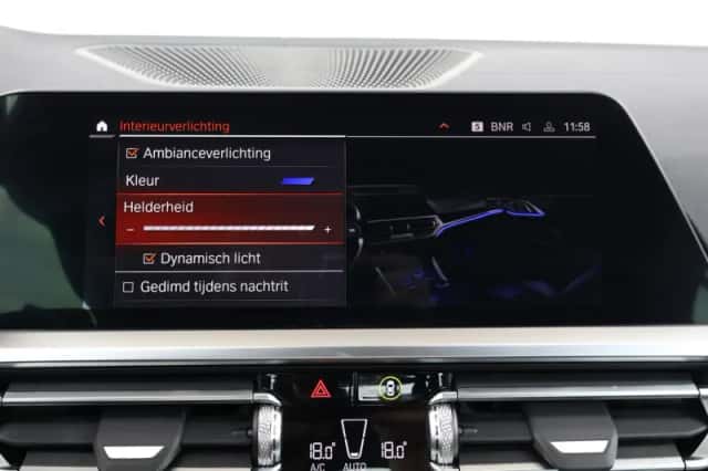 BMW 4-Serie (2023) thumbnail 36