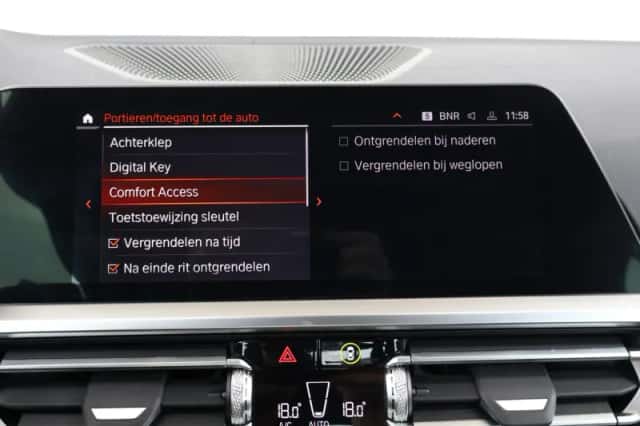 BMW 4-Serie (2023) thumbnail 37
