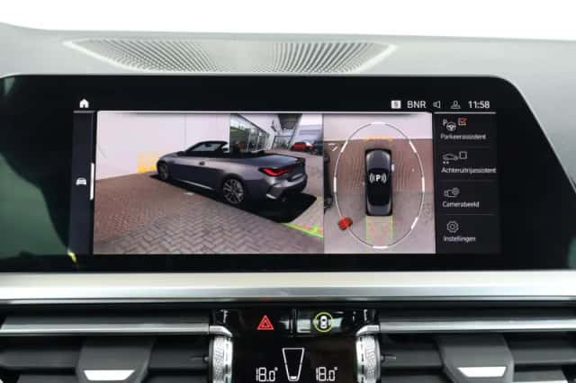 BMW 4-Serie (2023) thumbnail 39