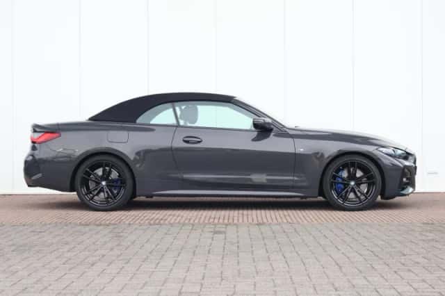 BMW 4-Serie (2023) thumbnail 5