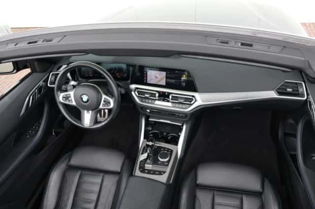 BMW 4-Serie (2023) thumbnail 50