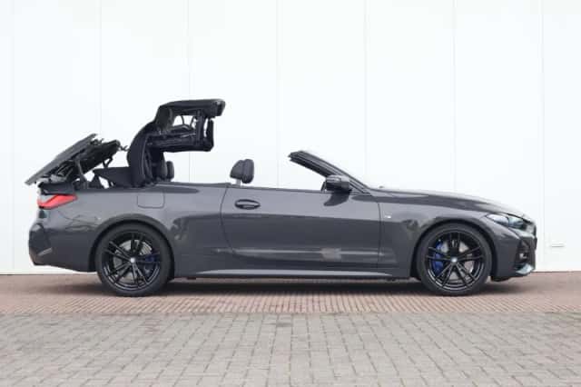 BMW 4-Serie (2023) thumbnail 6