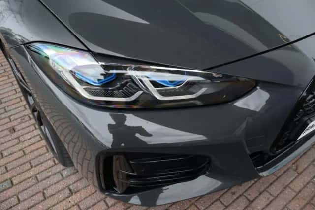 BMW 4-Serie (2023) thumbnail 53