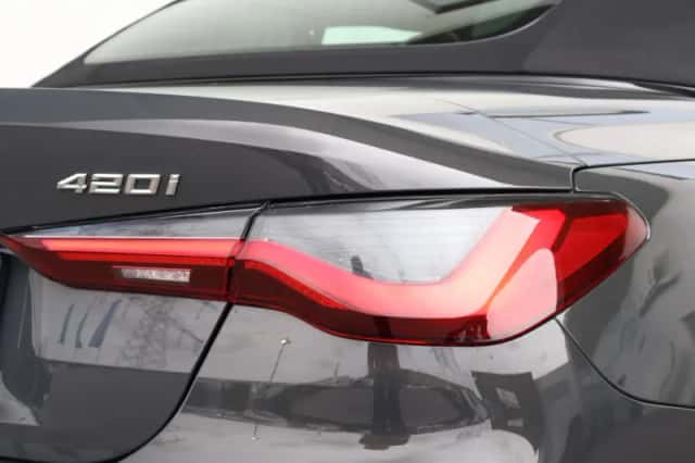BMW 4-Serie (2023) thumbnail 58