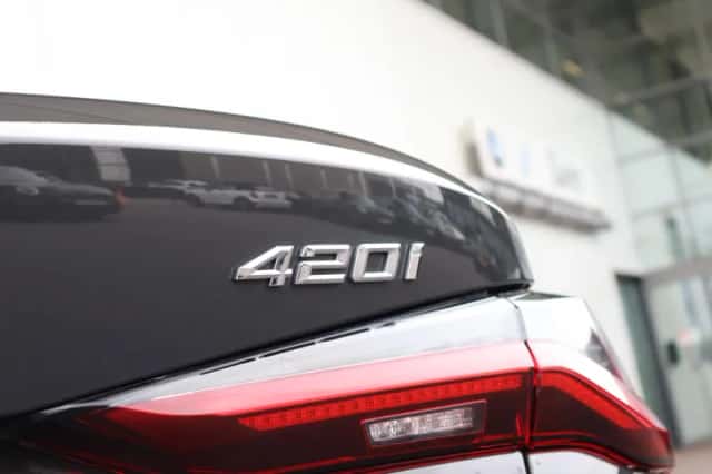 BMW 4-Serie (2023) thumbnail 59