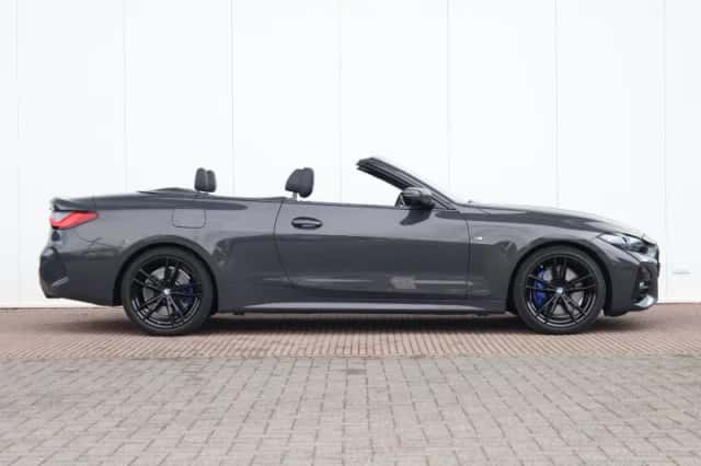 BMW 4-Serie (2023) thumbnail 7