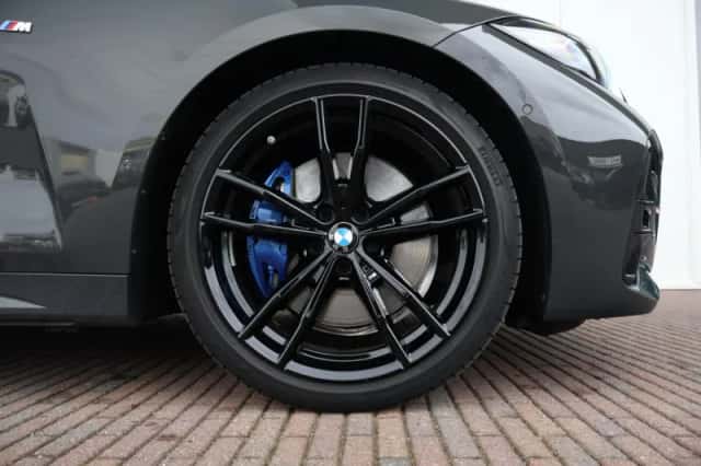 BMW 4-Serie (2023) thumbnail 8